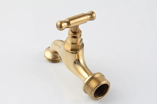 brass material